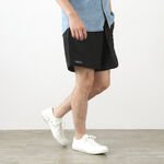 Imperial Trunk Shorts,Black, swatch