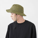 Ventile Field hat,Green, swatch