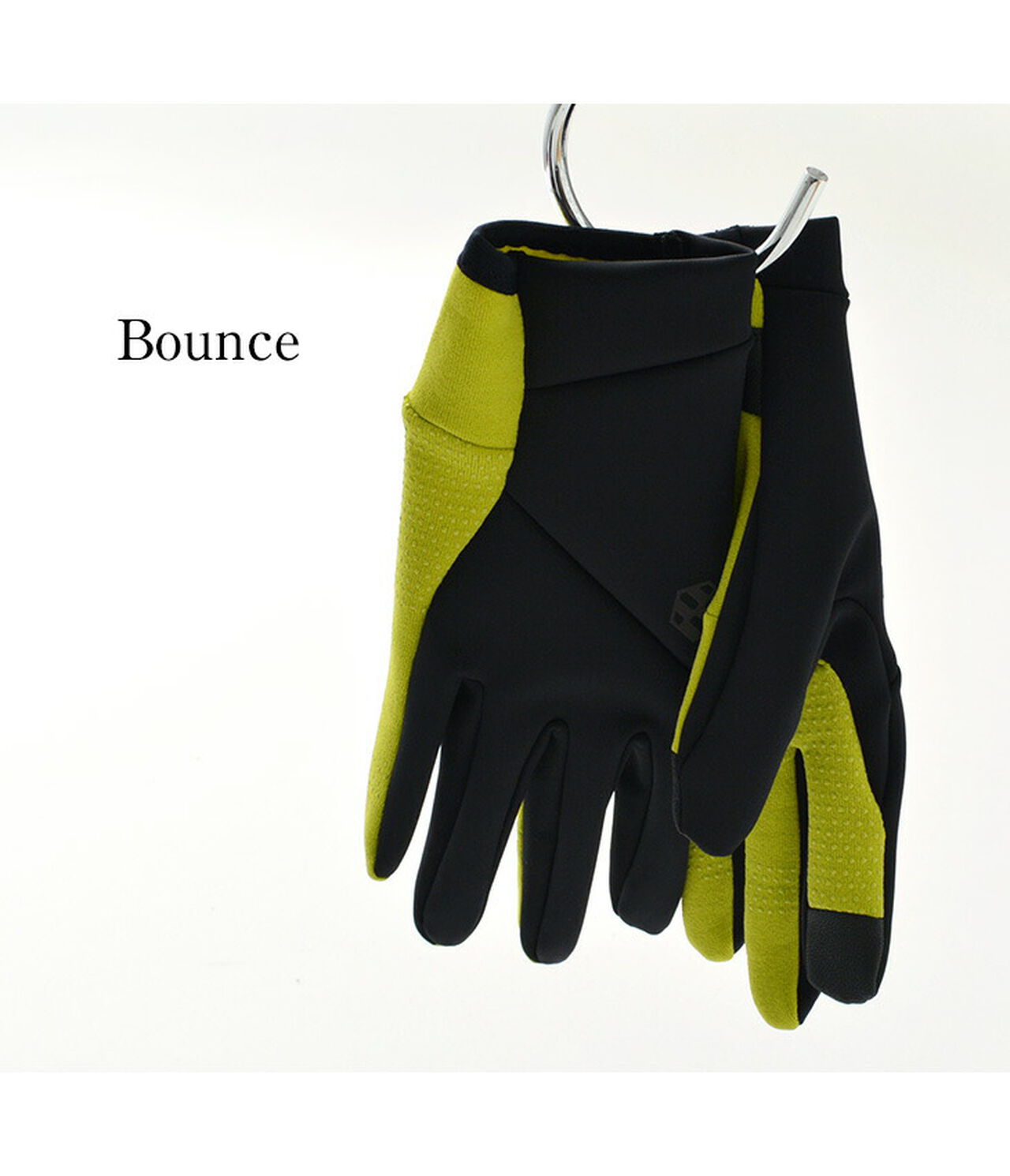 Bounce gloves,, large image number 3