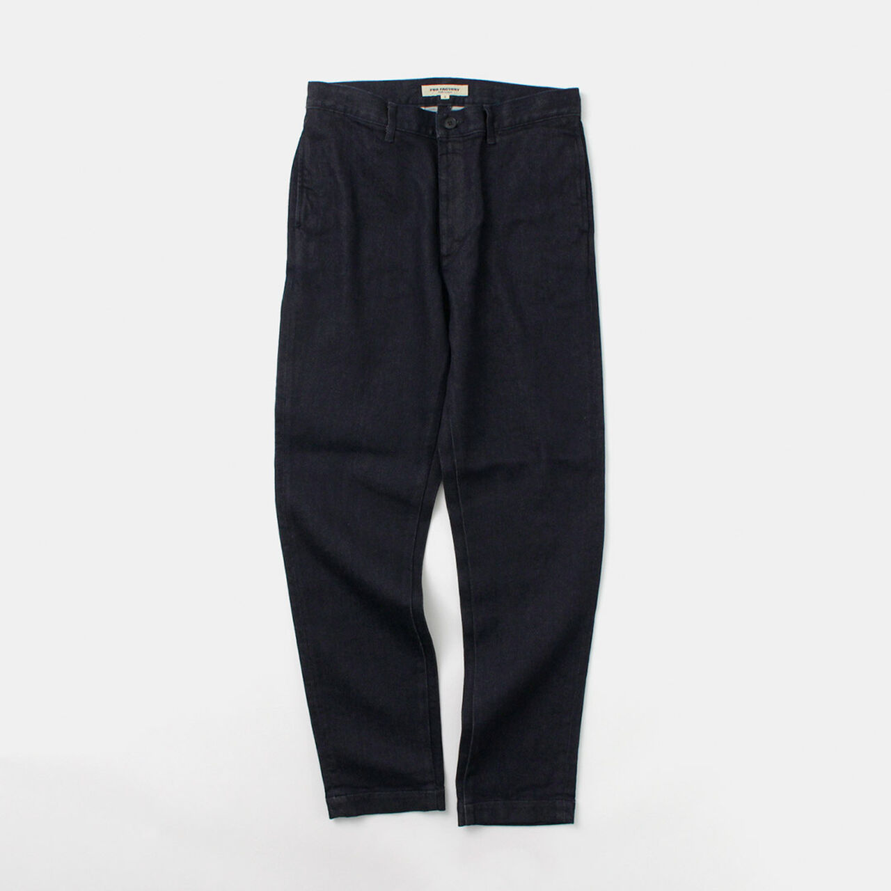 F0527 Relax trousers,, large image number 0