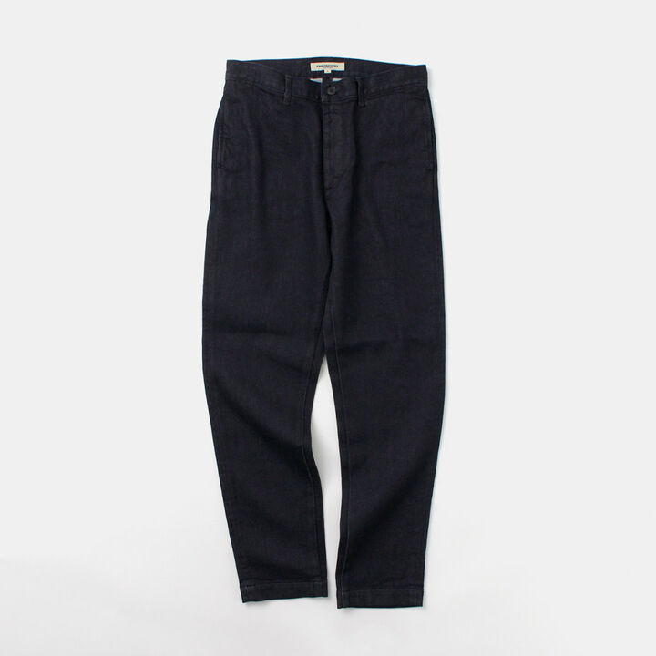 F0527 Relax trousers