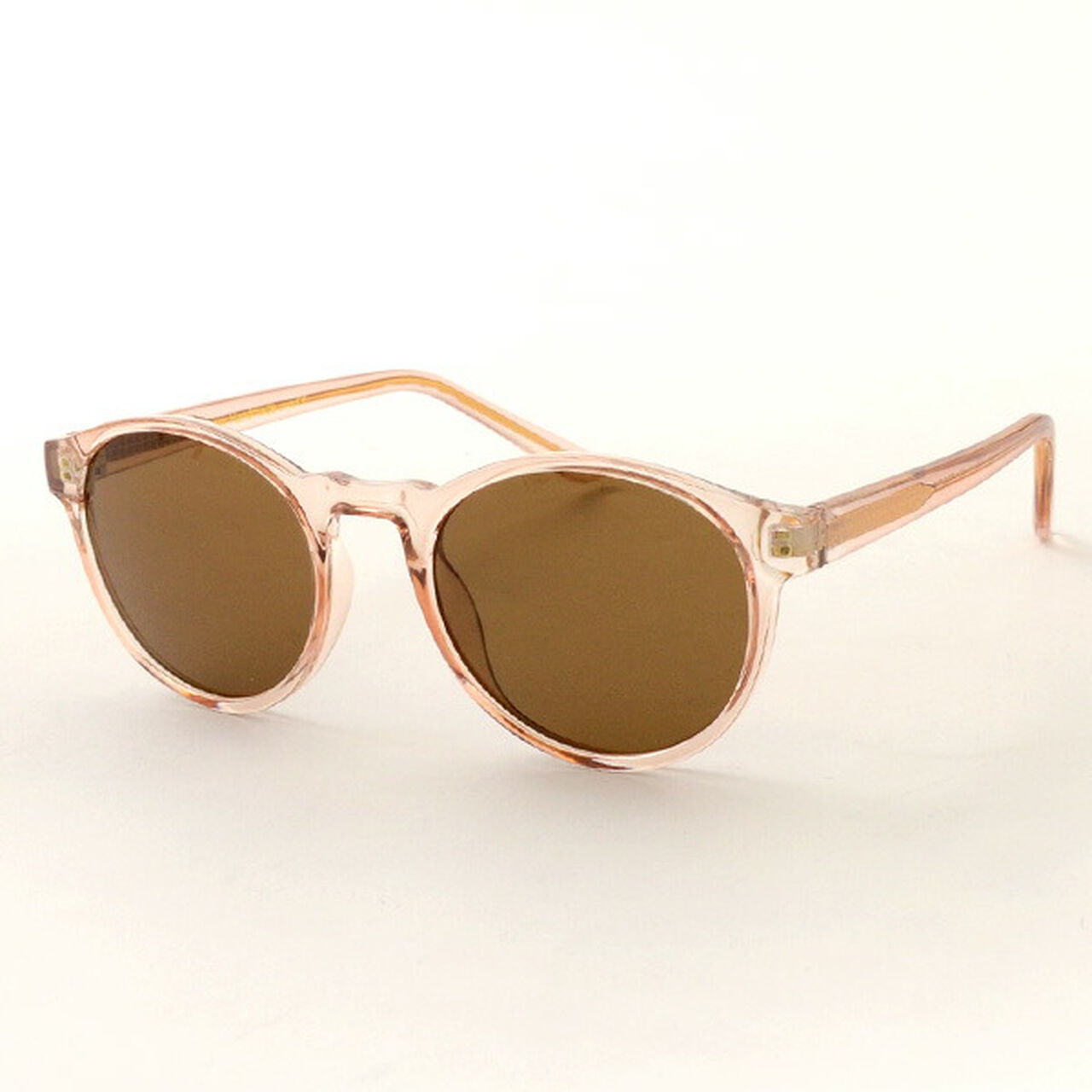 Marvin Cell Frame Sunglasses,Champagne, large image number 0