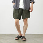 Imperial Trunk Shorts,Green, swatch
