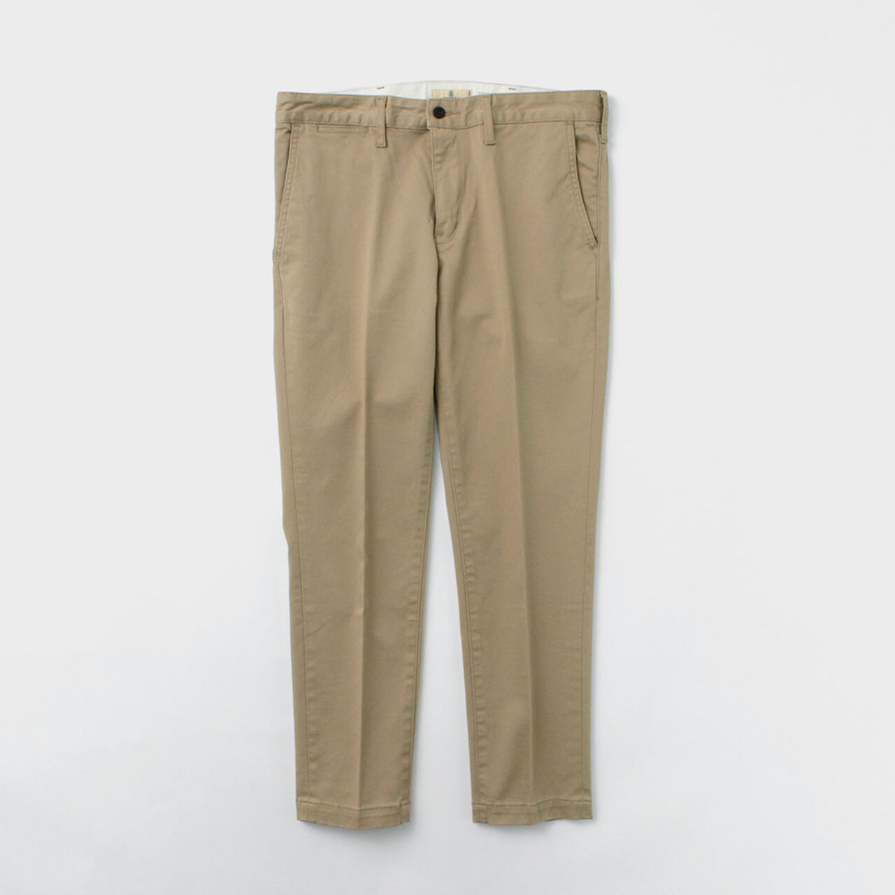 Special Order RJB4600 Officer Tapered Trousers,, large image number 0