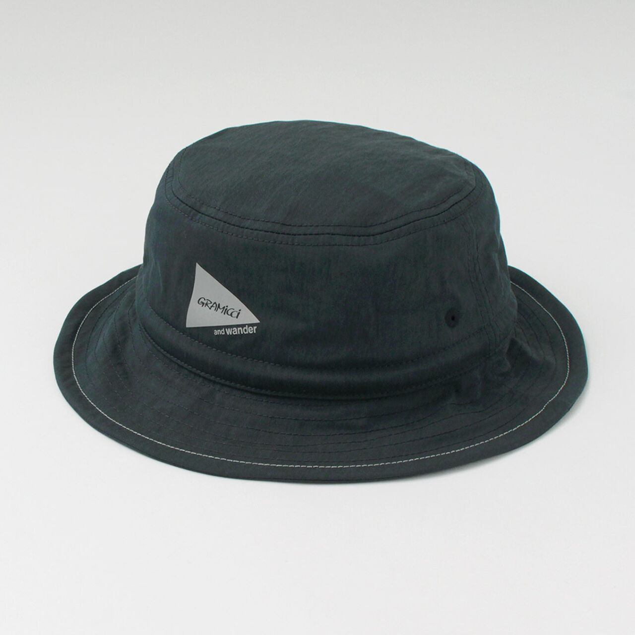 Gramicci Nylon Cotton Hat,, large image number 0