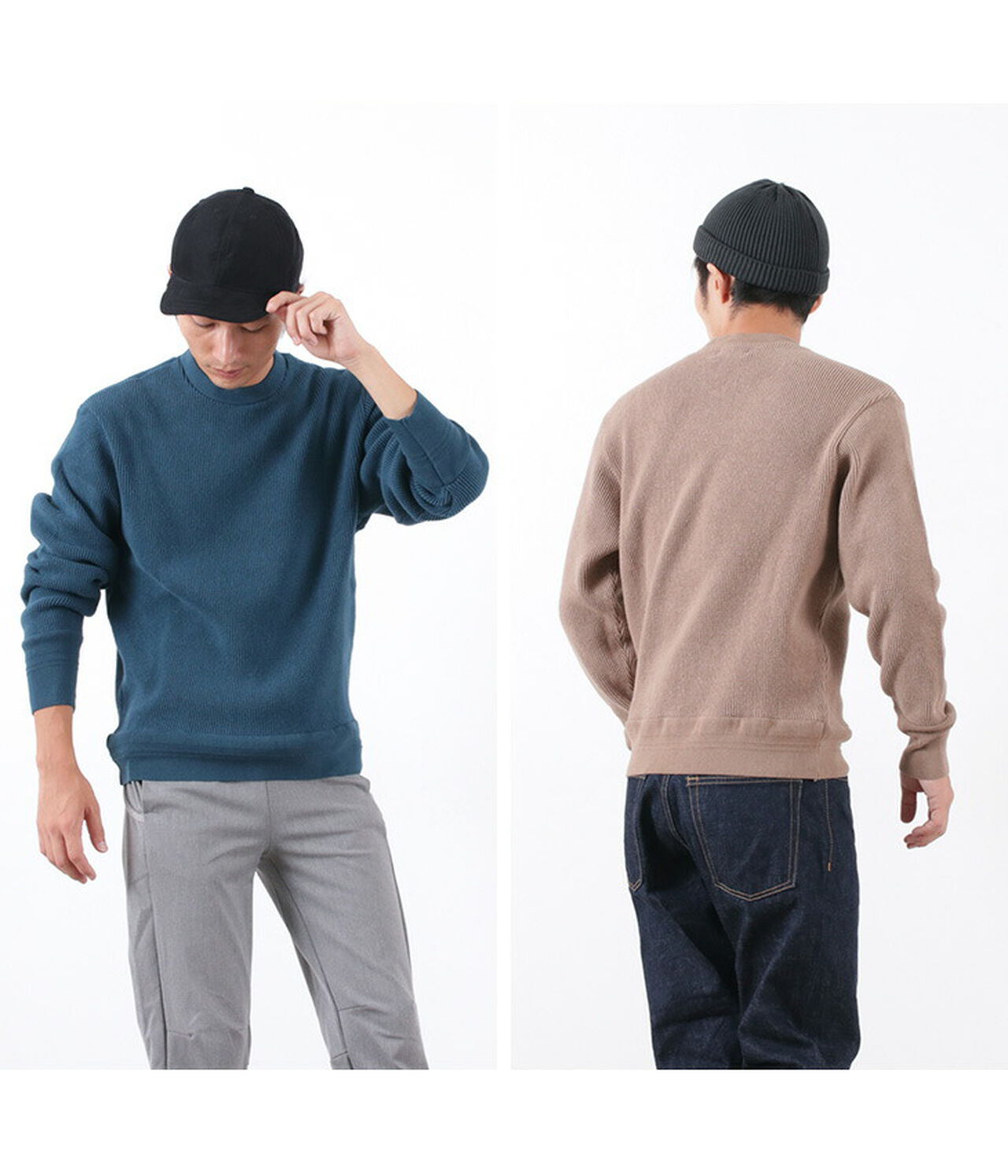 Long Sleeve Sweater,, large image number 6