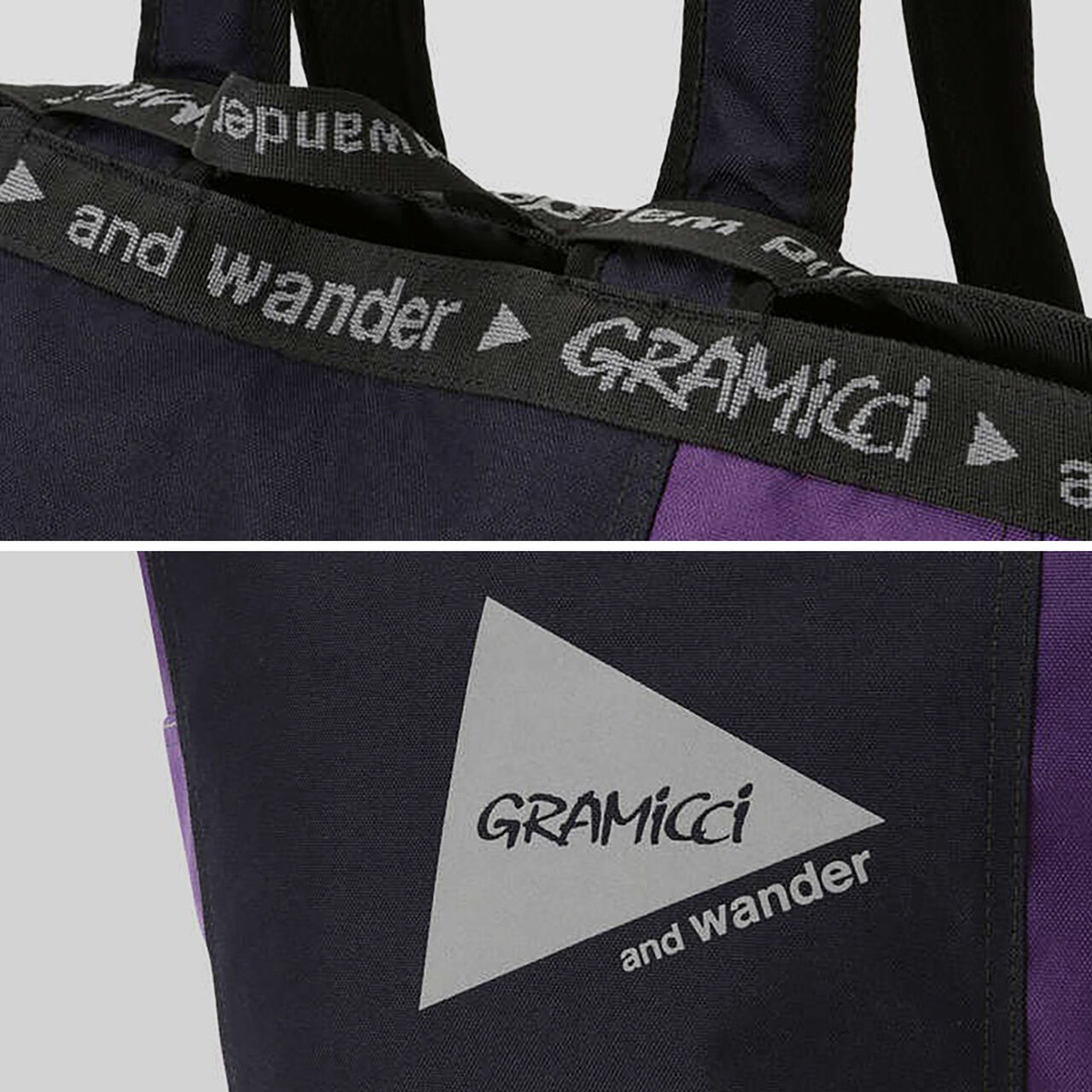 GRAMICCI Multi Patchwork 2Way Pack,, large image number 8