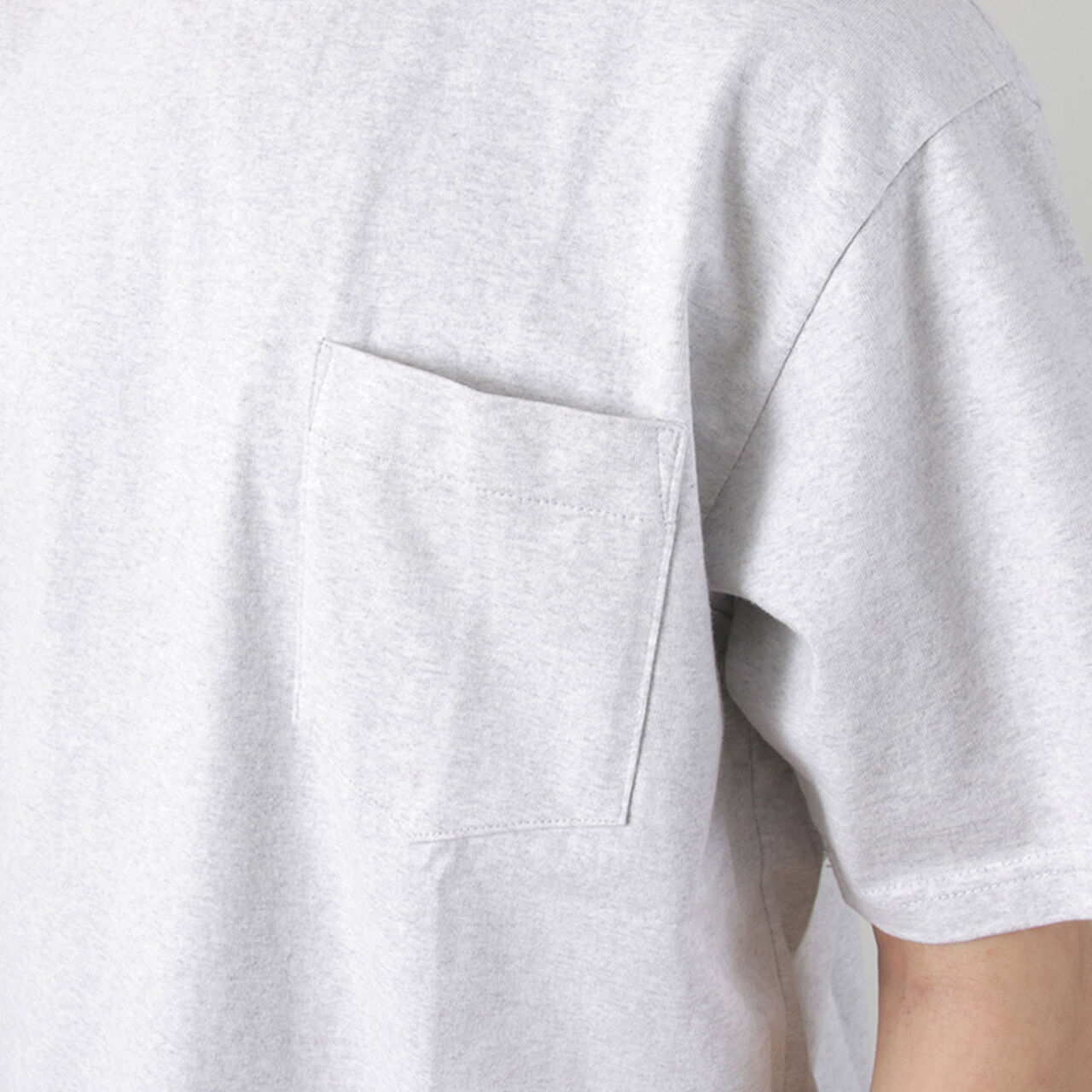 Toughneck Short Sleeve Solid T-Shirt,, large image number 9