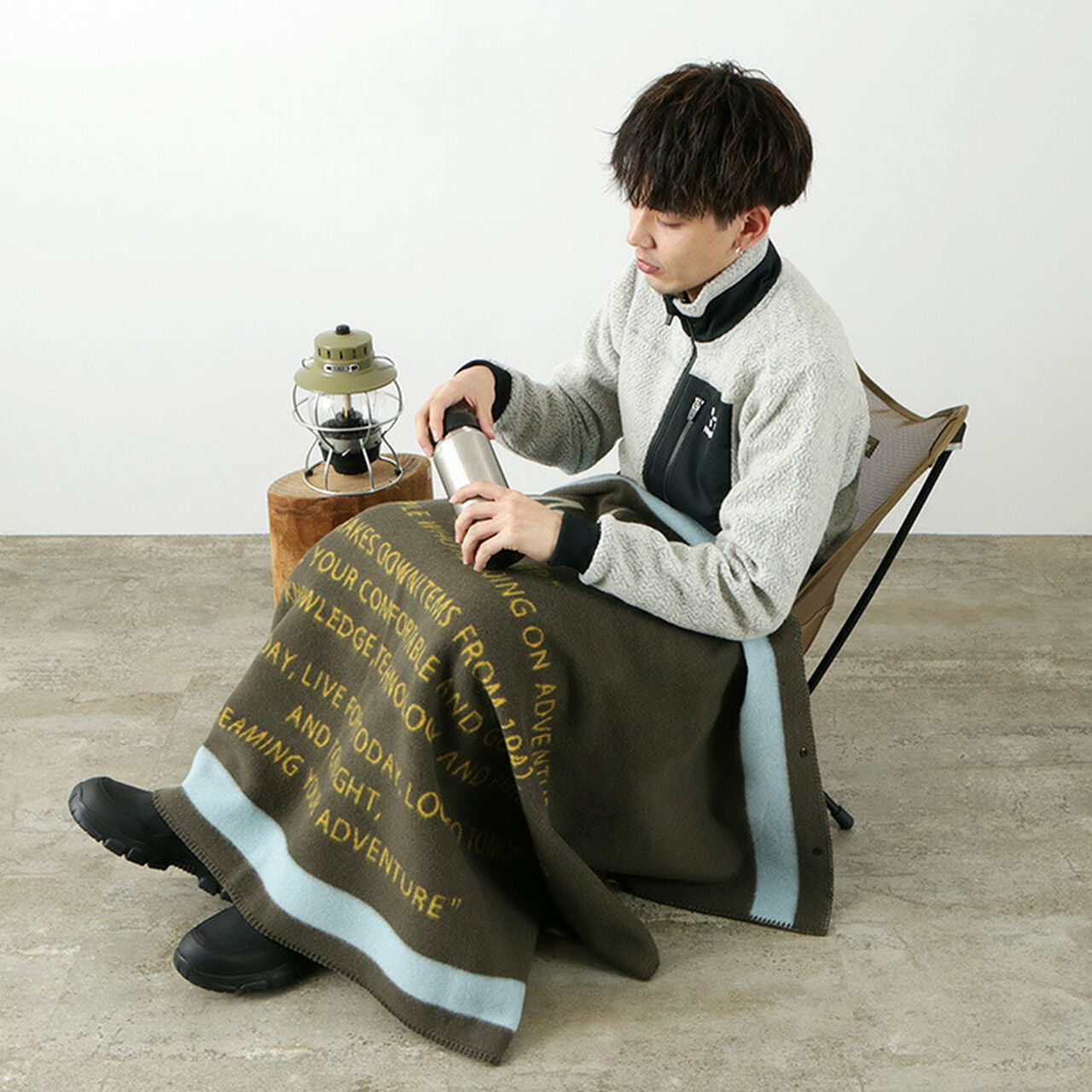 Traditional Blanket,, large image number 4