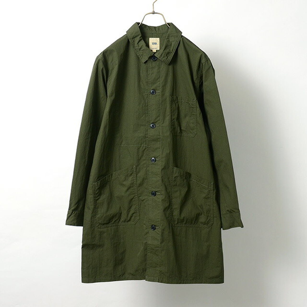 F2395 French shirtcoat,, large image number 0