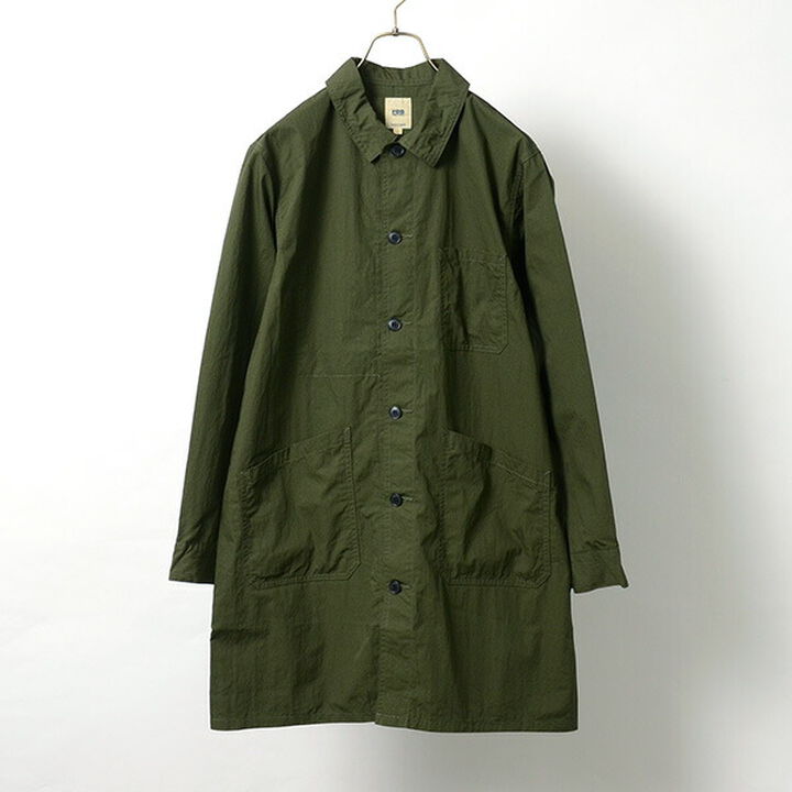 F2395 French shirtcoat