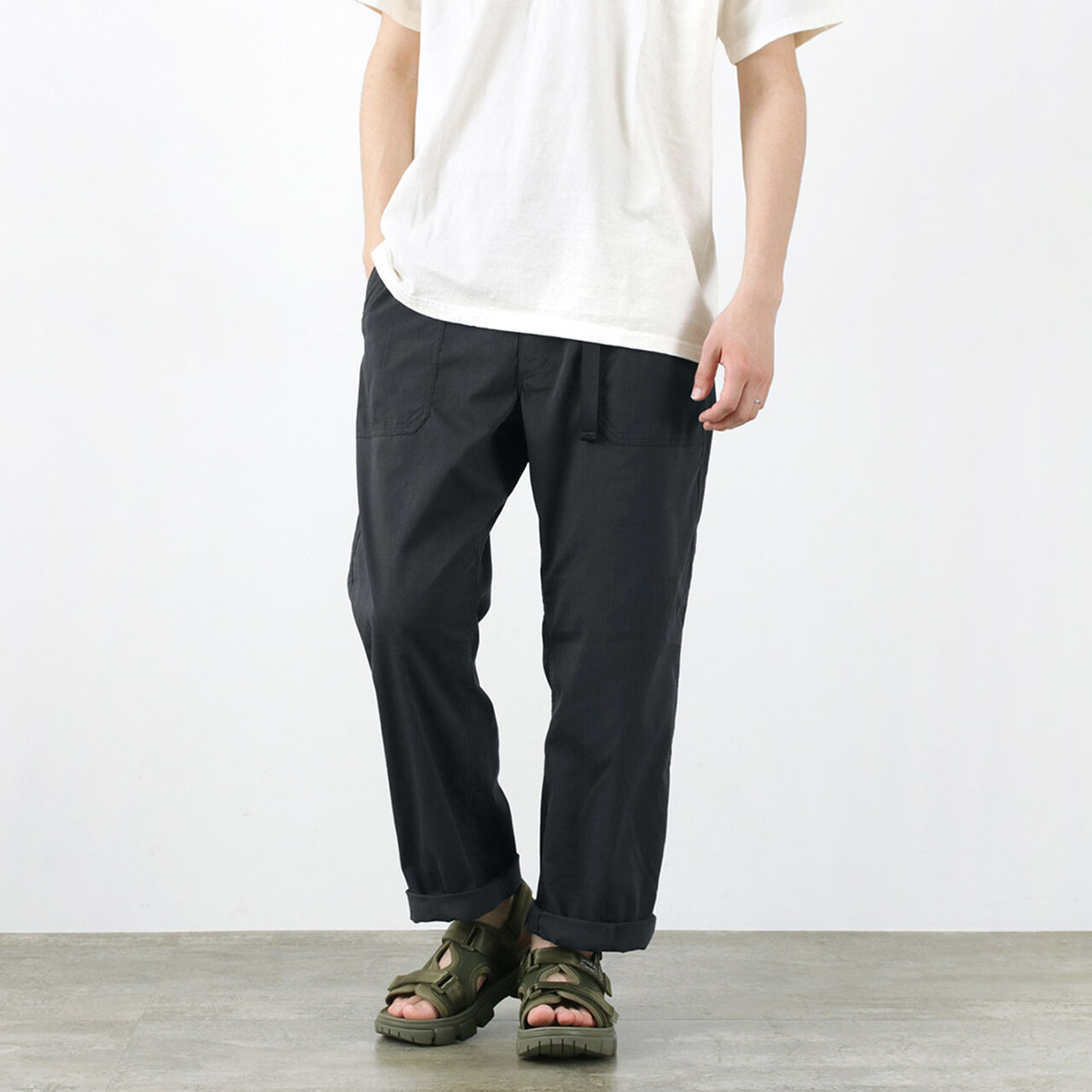 HINOC RIPSTOP FIELD PANTS,, large image number 16
