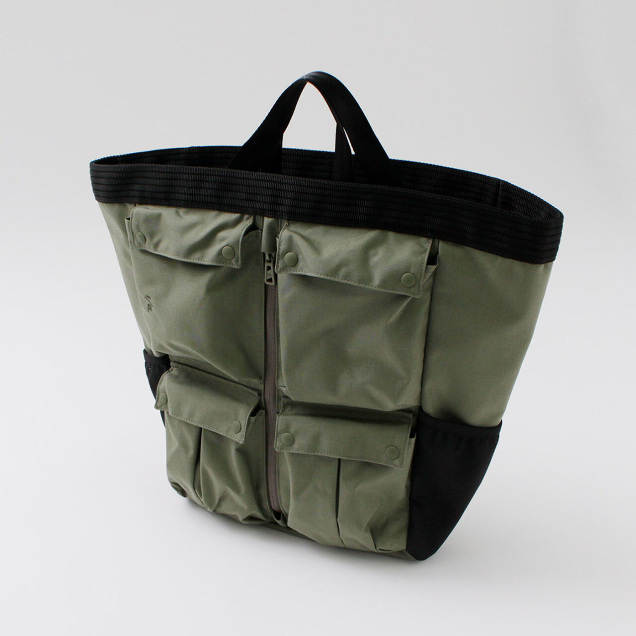 Fire Resistant Cordura Tactical Tote Bag,, large image number 0