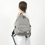 RC Robic Ruck Sack,Grey, swatch