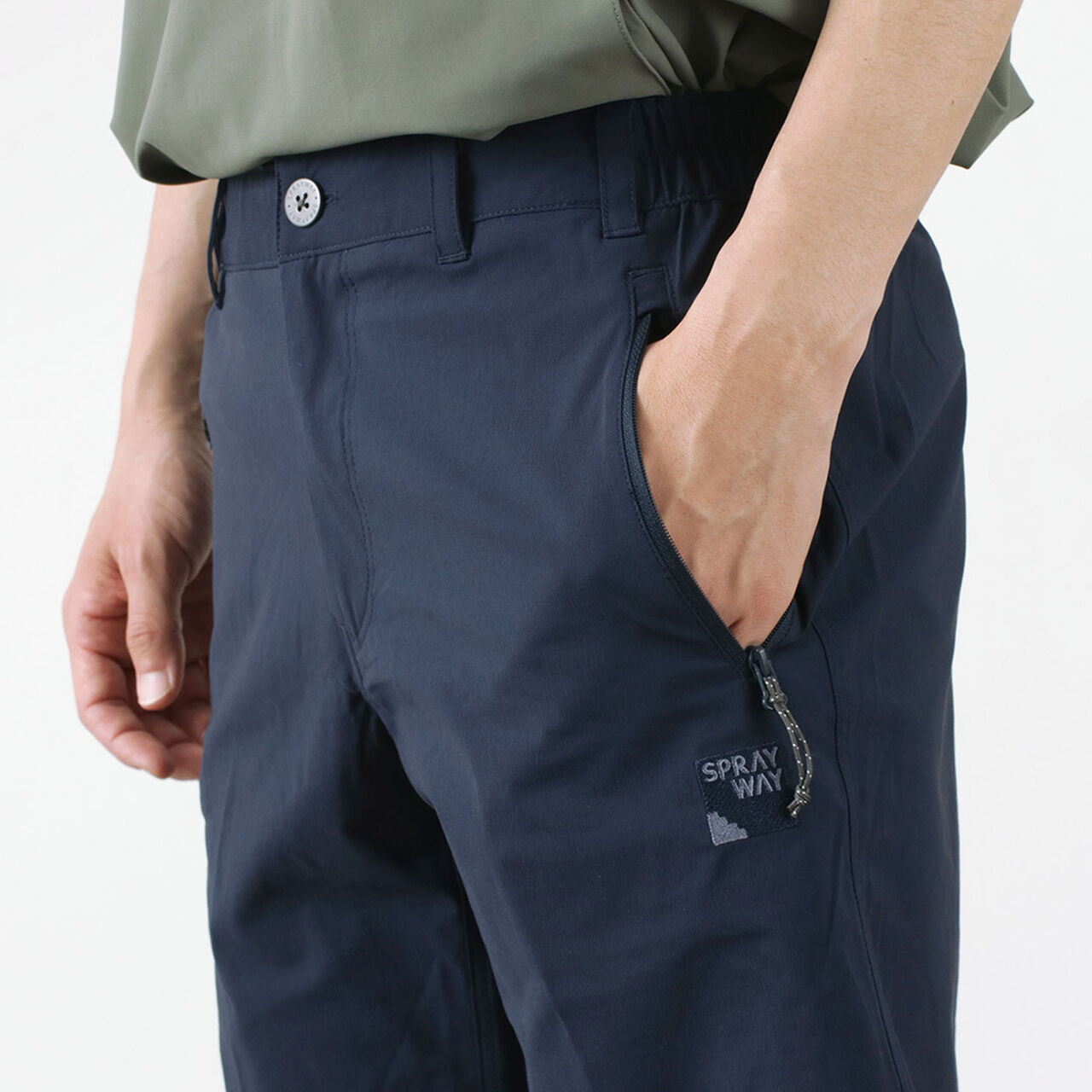 Compass Shorts,, large image number 8