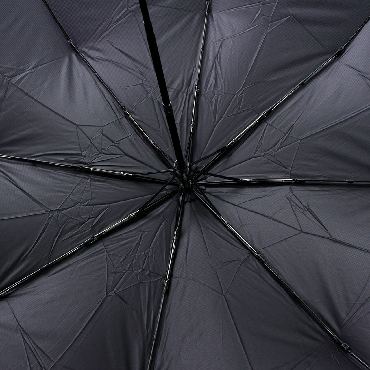 DURABLE LIGHT 58 AUTOMATIC folding umbrella,, large image number 6
