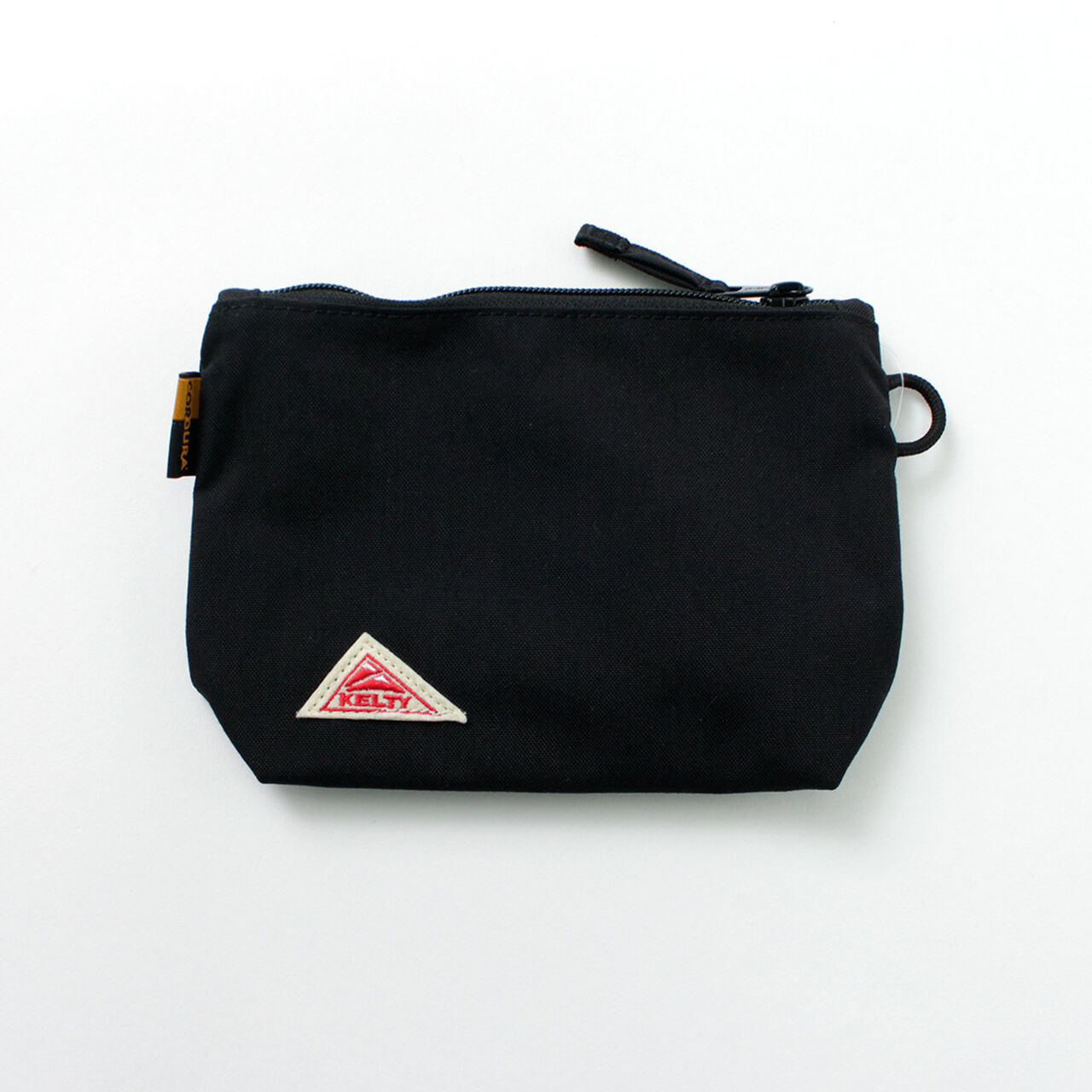 Handy Pouch 2,Black, large image number 0
