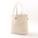 Canvas Tote Bag,White, swatch