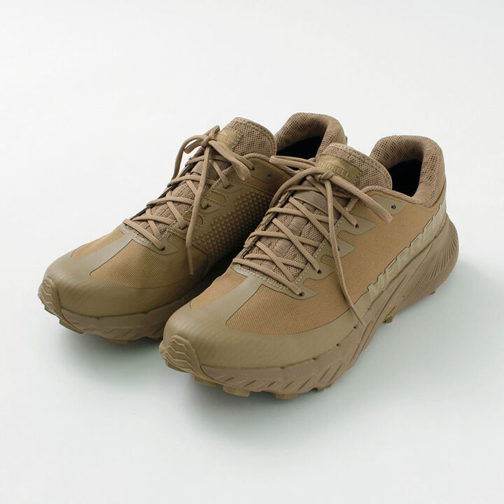 Agility Peak 5 Tactical Gore-Tex Sneakers