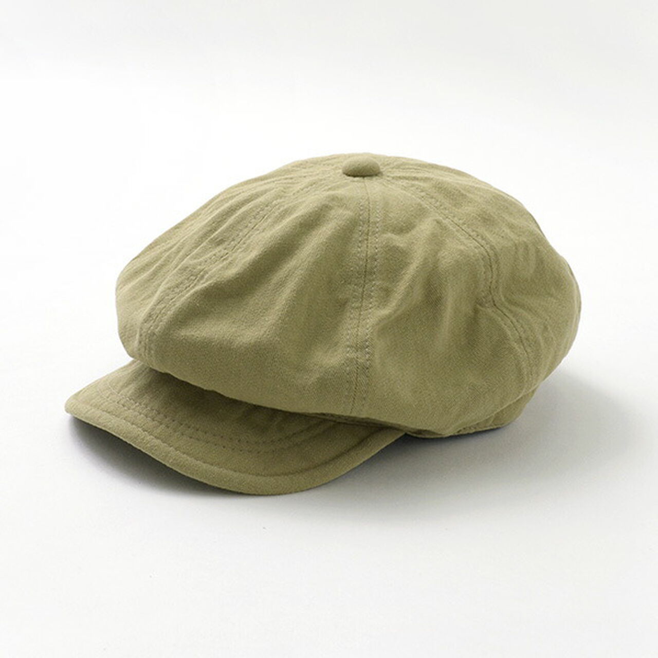 Special order ARMY CHINO CASQUETTE,, large image number 0