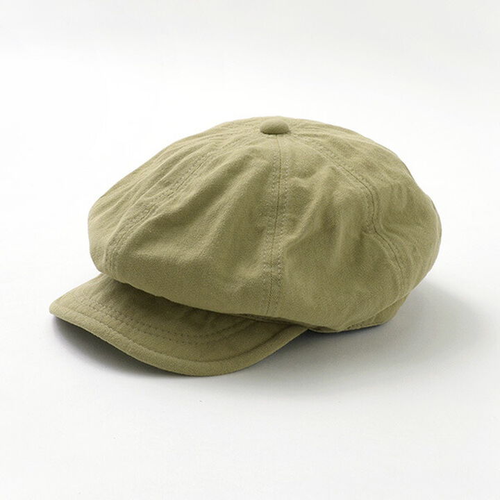 Special order ARMY CHINO CASQUETTE