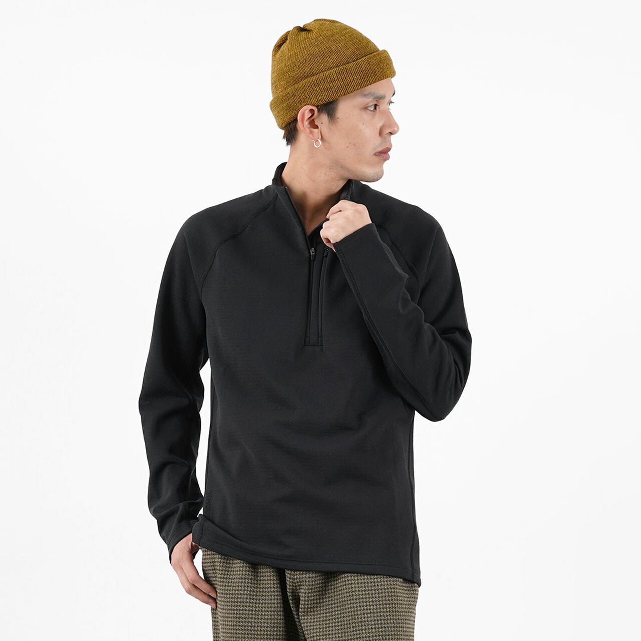 M′s Mono Air Pullover,, large image number 17