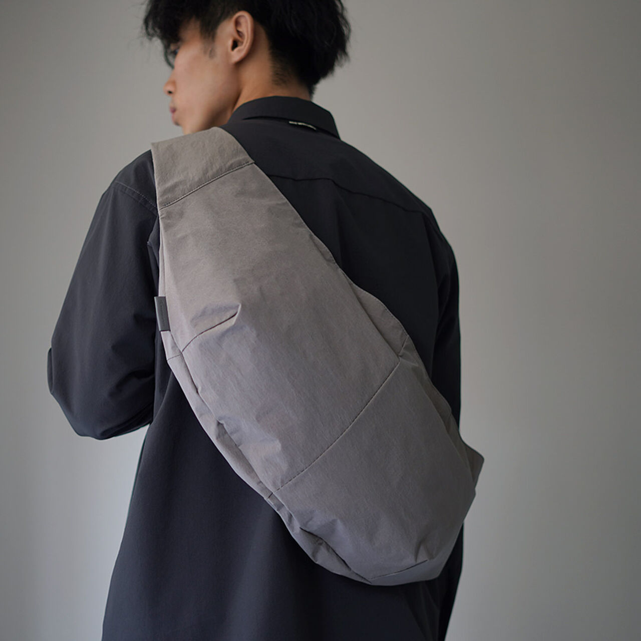 Sash shoulder bag,, large image number 5