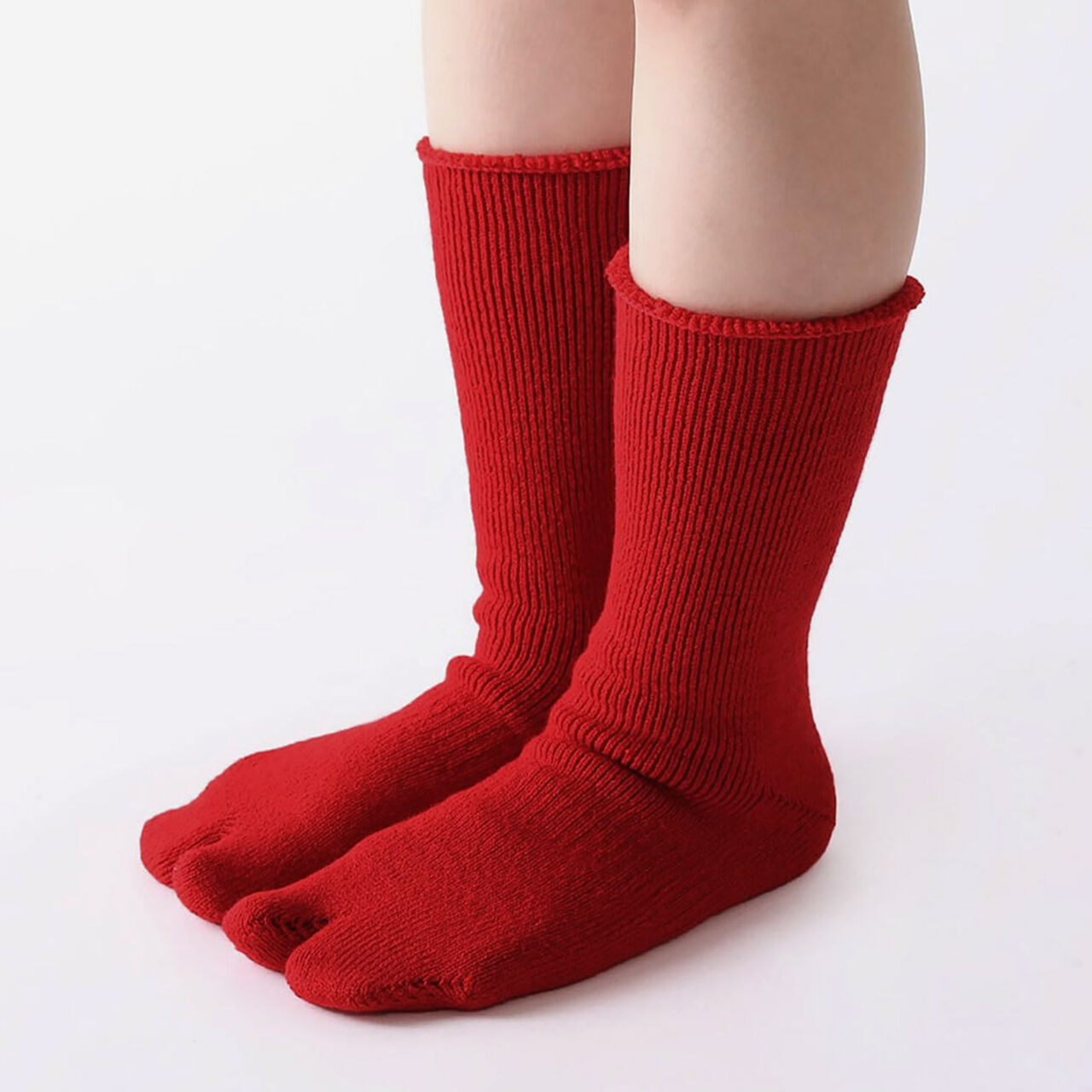 Brushed Pile Socks,, large image number 9