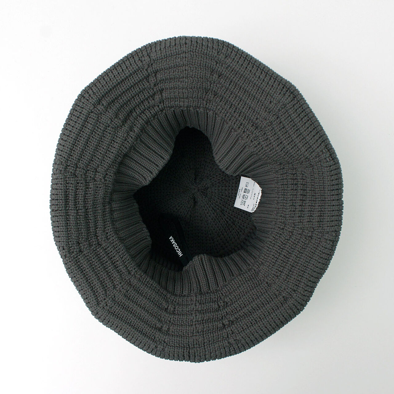 Knit Bucket Hat,, large image number 8