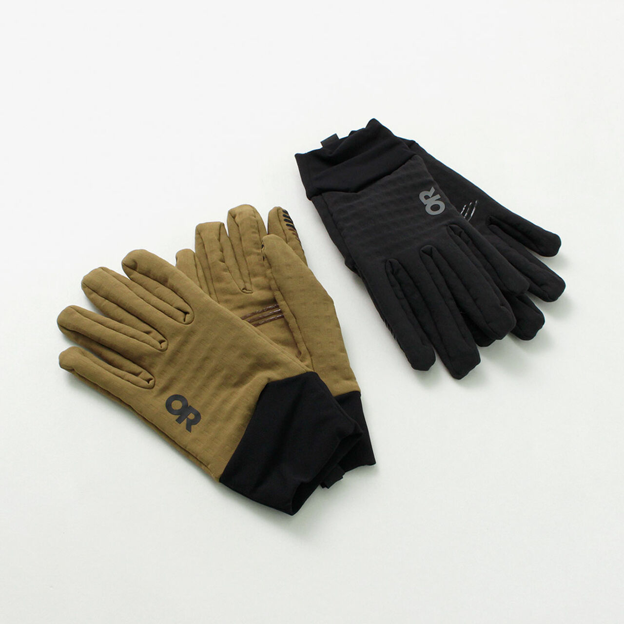 Vigor Heavyweight Sensor Gloves,, large image number 3