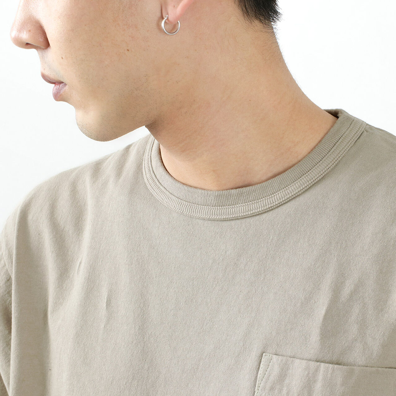 Tough Neck Short Sleeve T-Shirt,, large image number 8