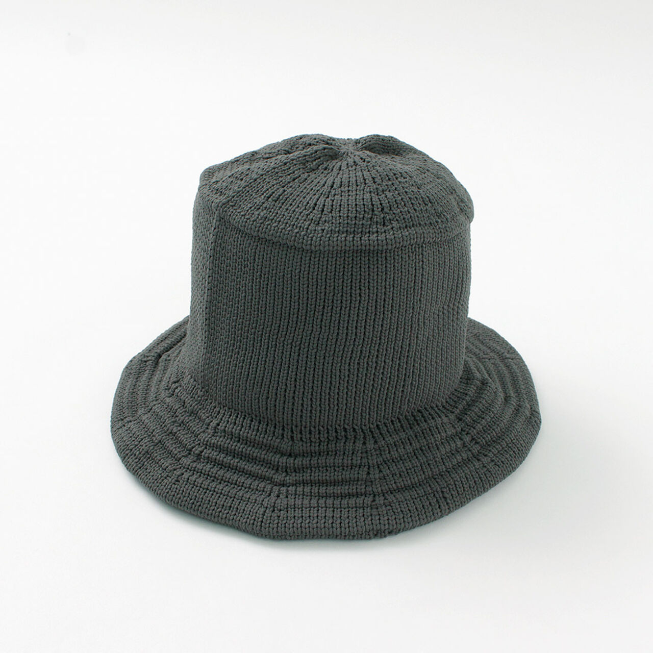 Knit Bucket Hat,, large image number 3