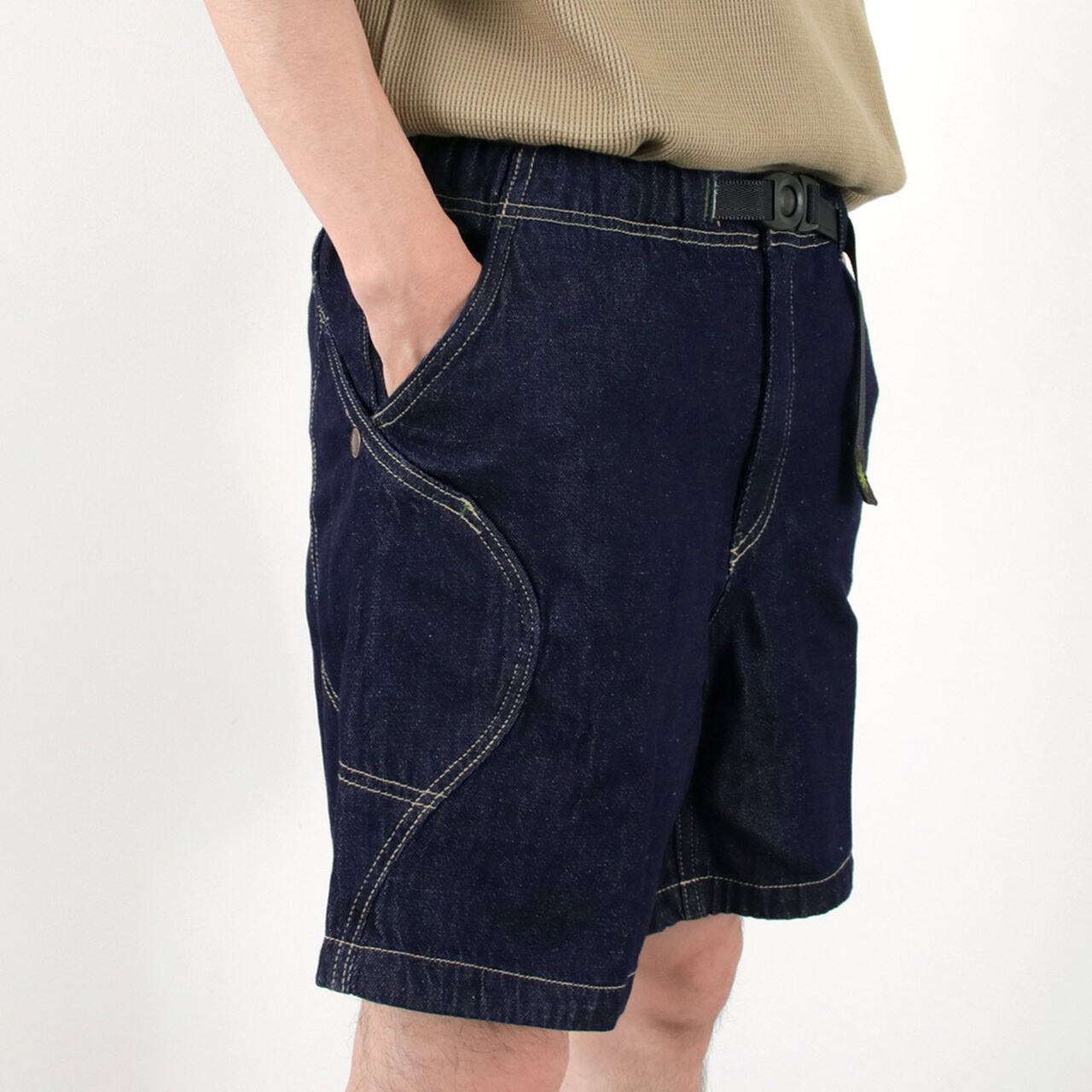 Explorer Hybrid Shorts,, large image number 6