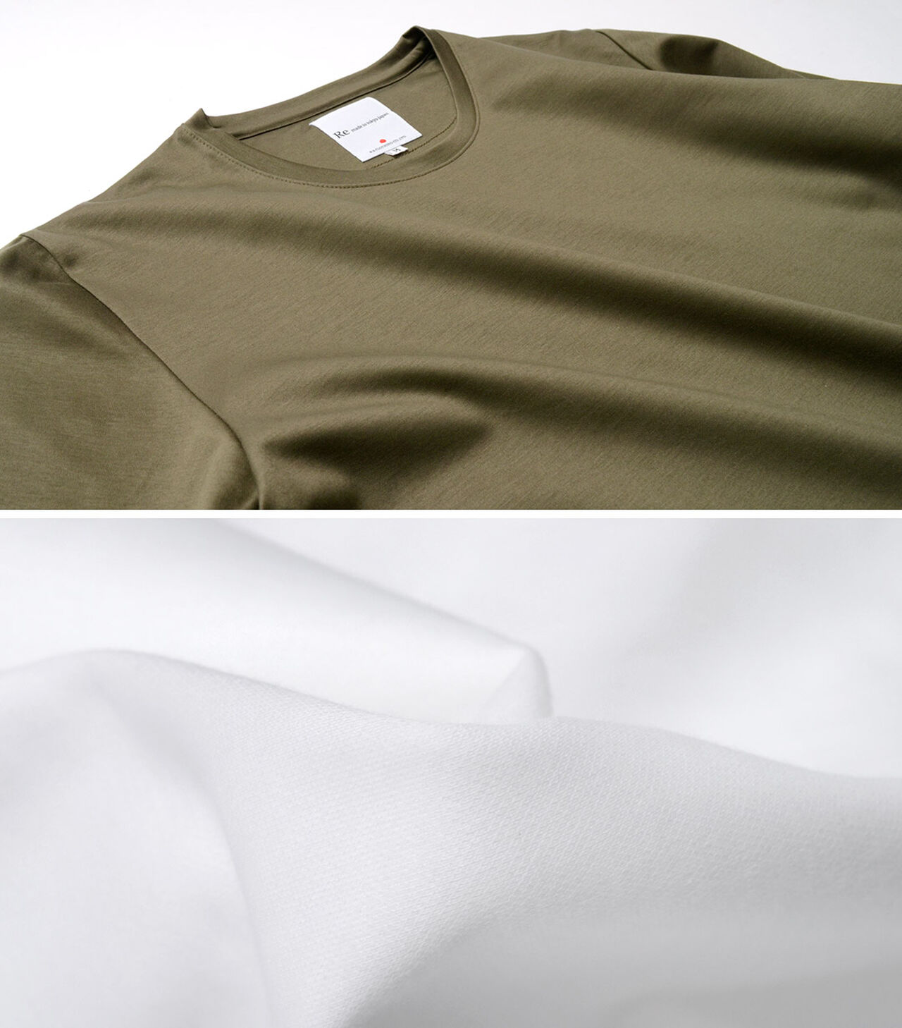 Tokyo Made Long Sleeve Dress T-Shirt,, large image number 7