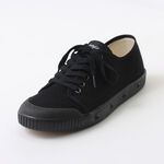 G2 Low Cut Canvas Sneakers,Black, swatch