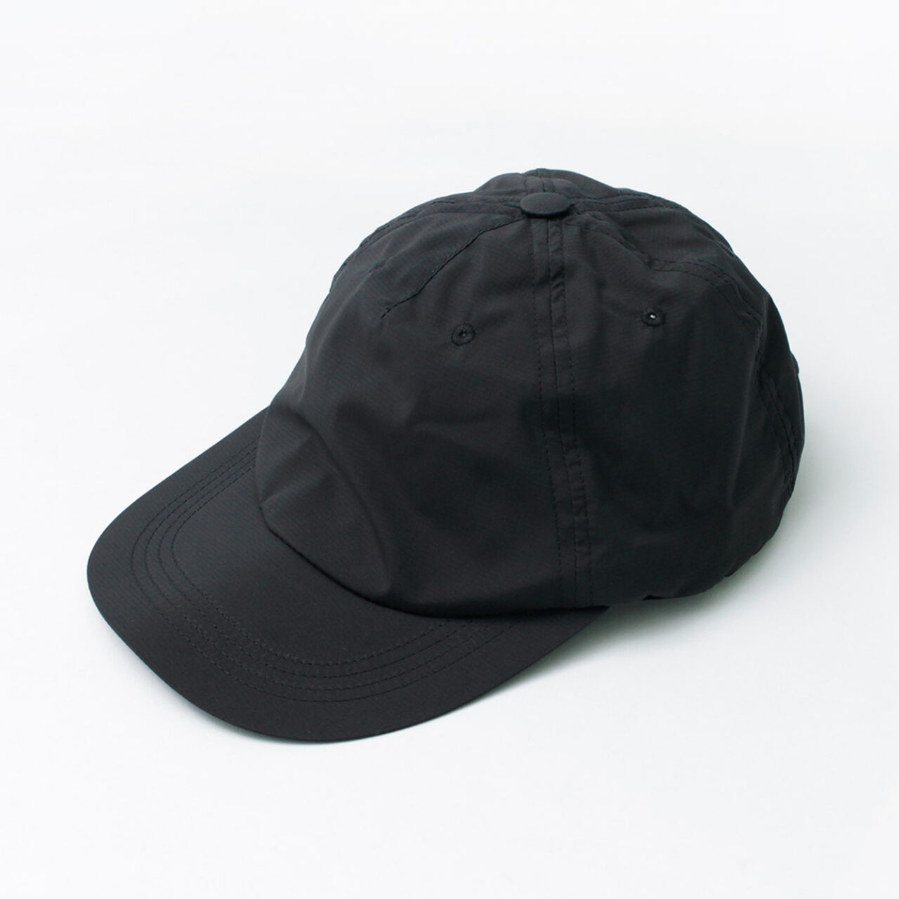 C9 cap/ripstop cap,TrueBlack, large image number 0