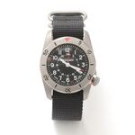 A-2TR Vintage GMT,Black, swatch