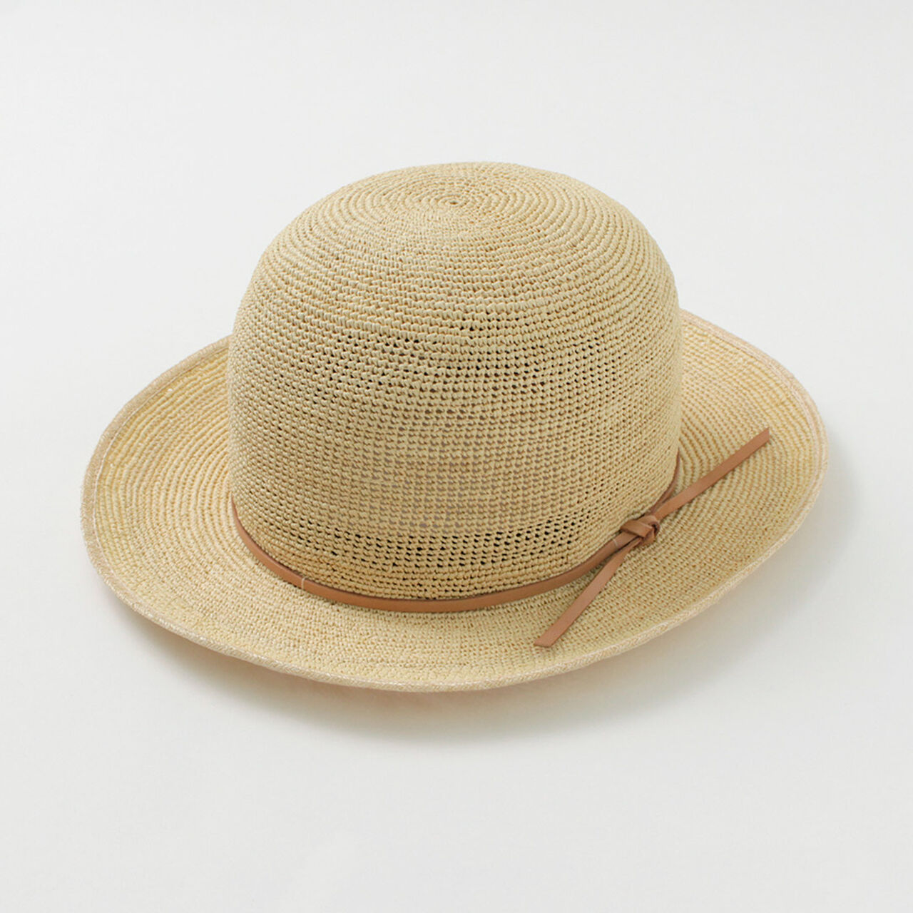 Crash Panama Hat,, large image number 0