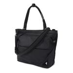 Usefull Tote Bag,Black, swatch