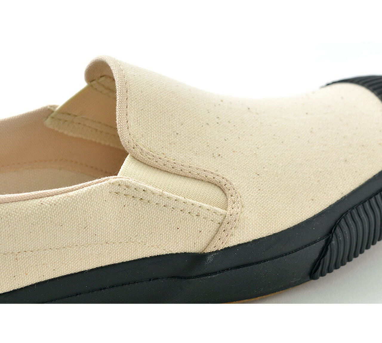 Shellcap Molded Slip-On Sneakers,, large image number 7