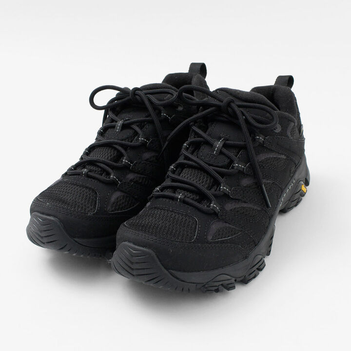 Moab 3 Synthetic Gore-Tex Sneakers