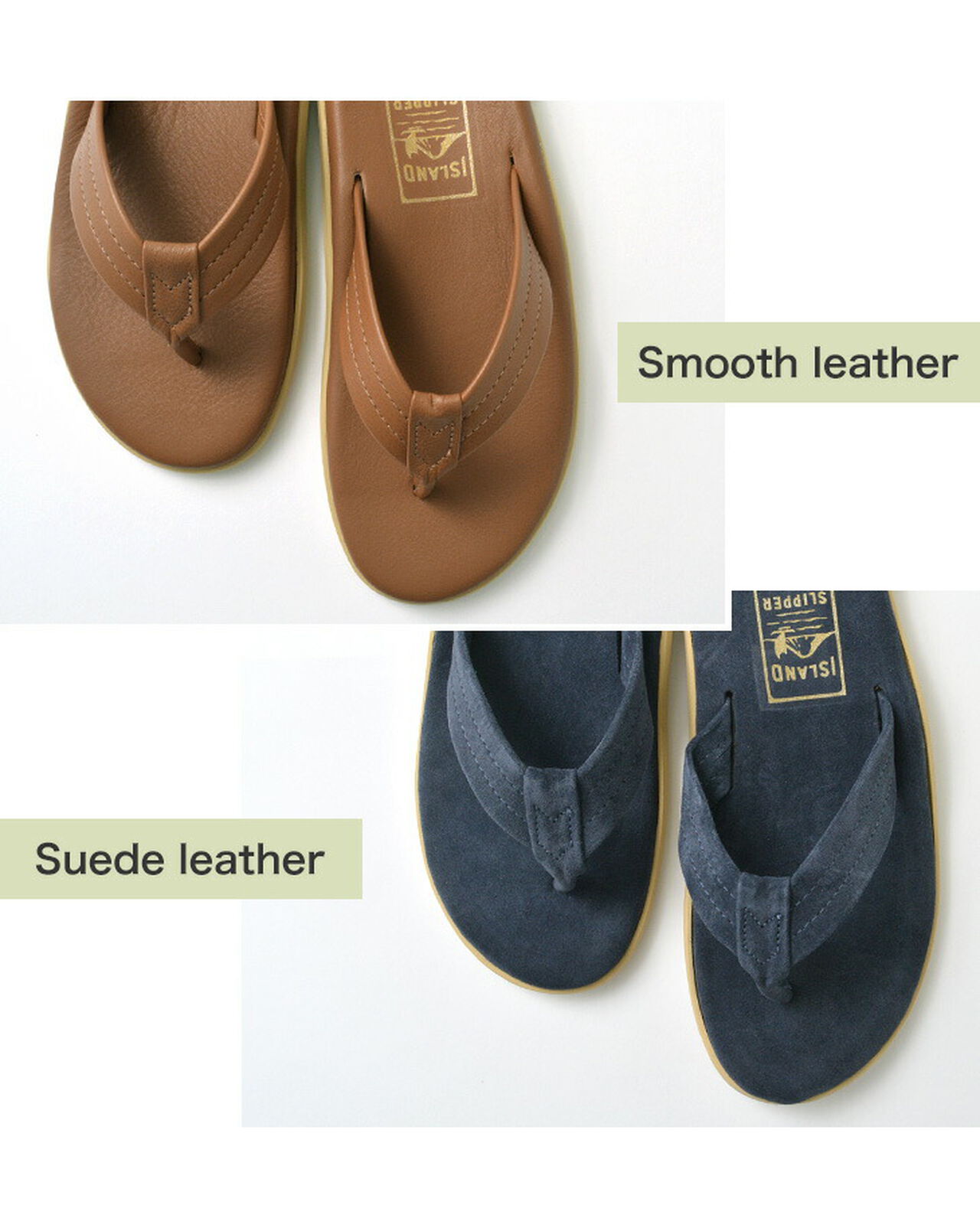 Leather sandal,, large image number 7