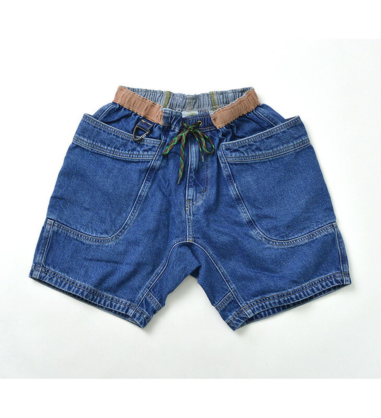 Vendor Chill Shorts Used Wash,, large image number 2