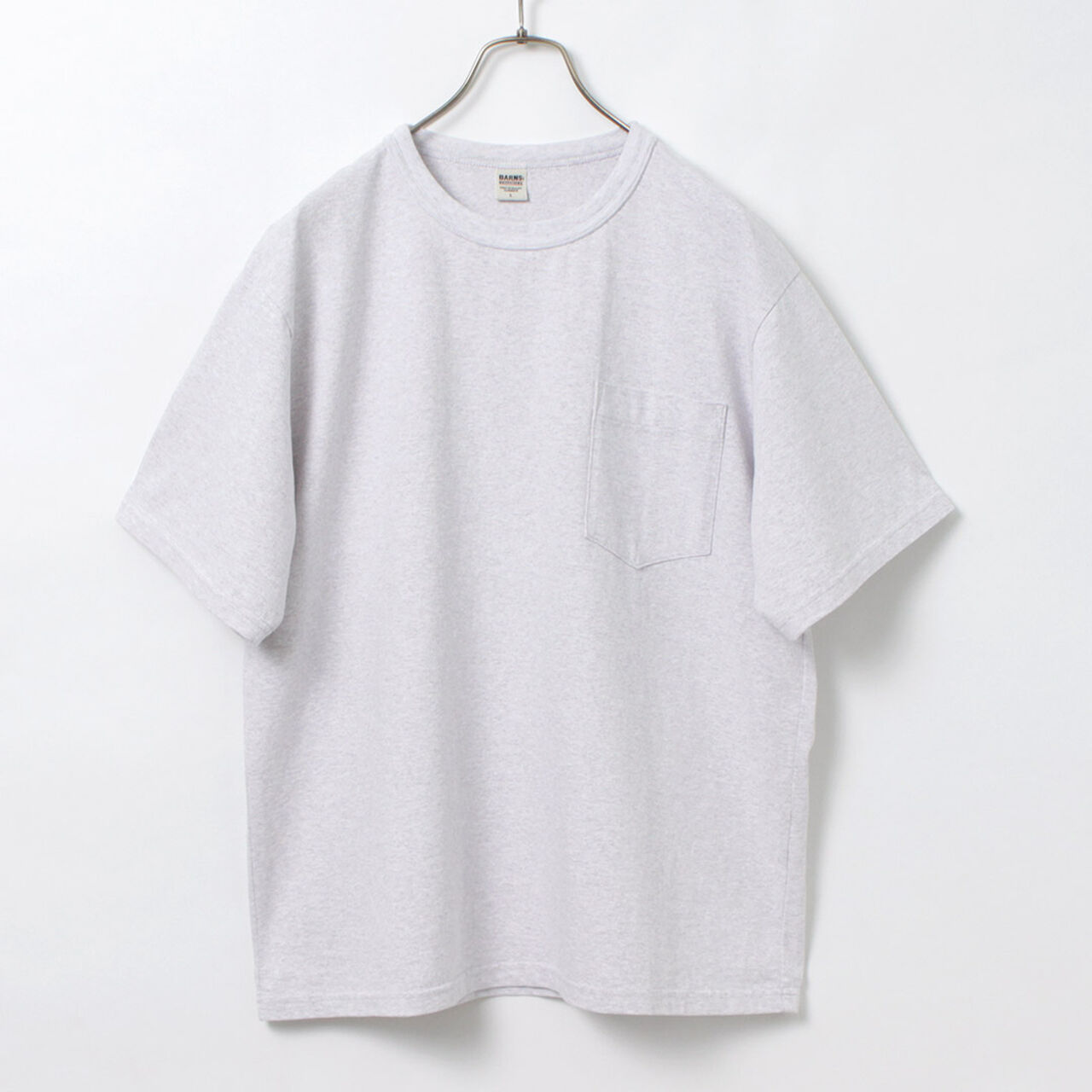 Toughneck Short Sleeve Solid T-Shirt,, large image number 0