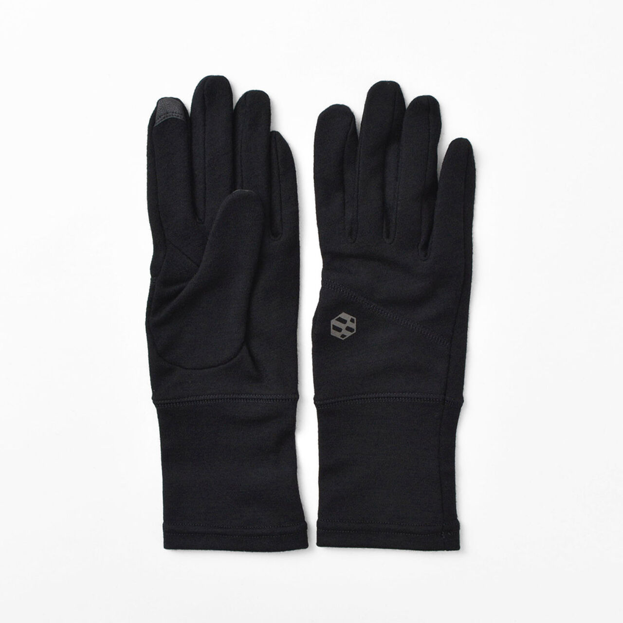 HOBO Merino Wool Gloves,, large image number 16