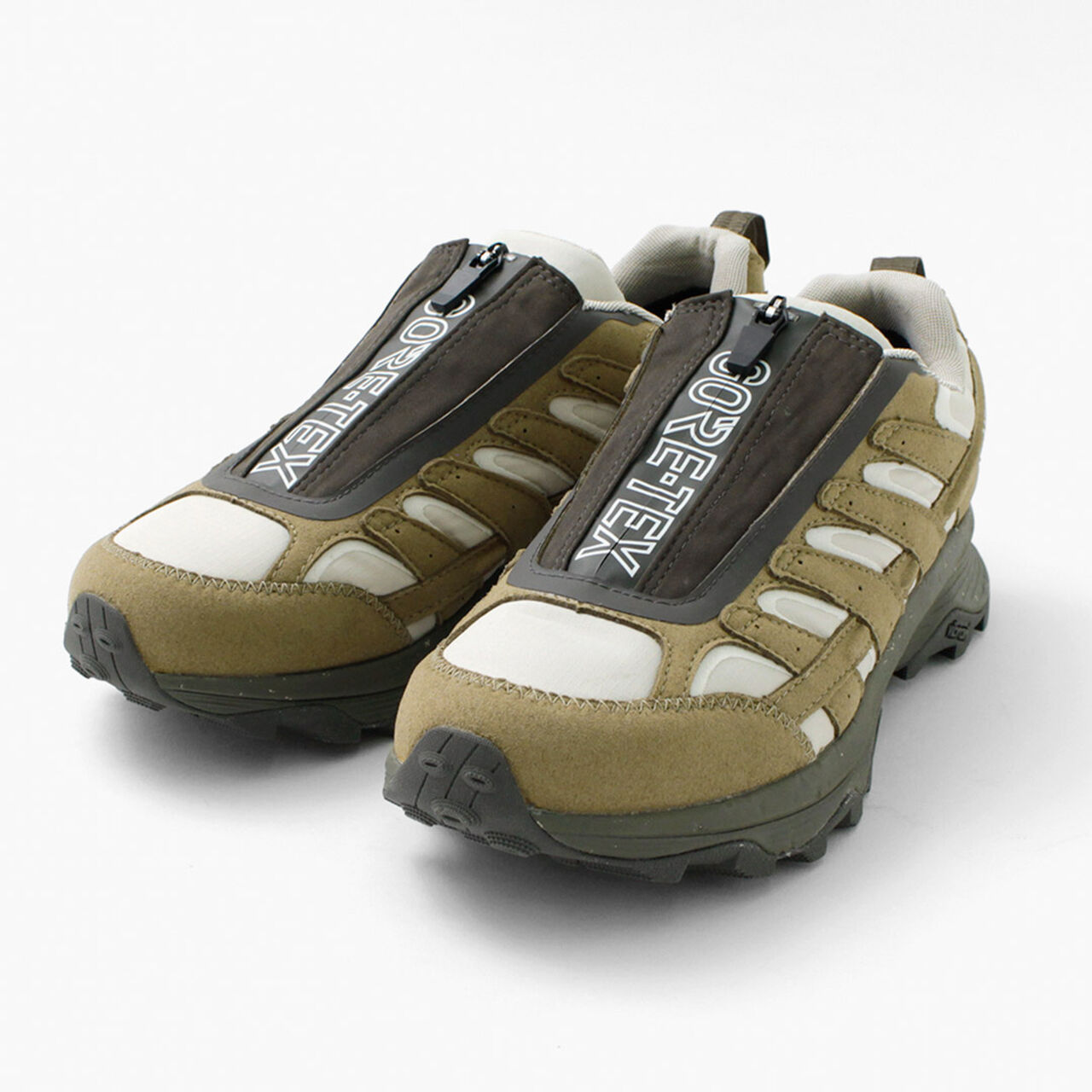 MOAB SPEED ZIP GORE-TEX Sneakers,, large image number 16