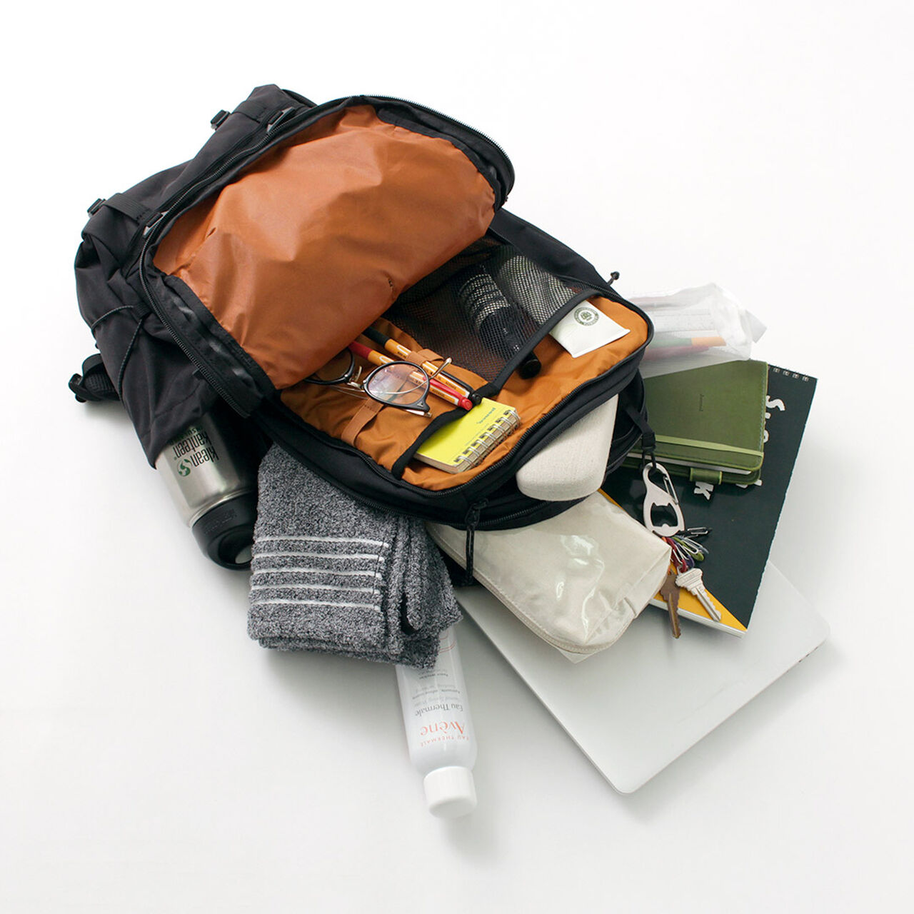 Jarve Multi 28 backpack,, large image number 7