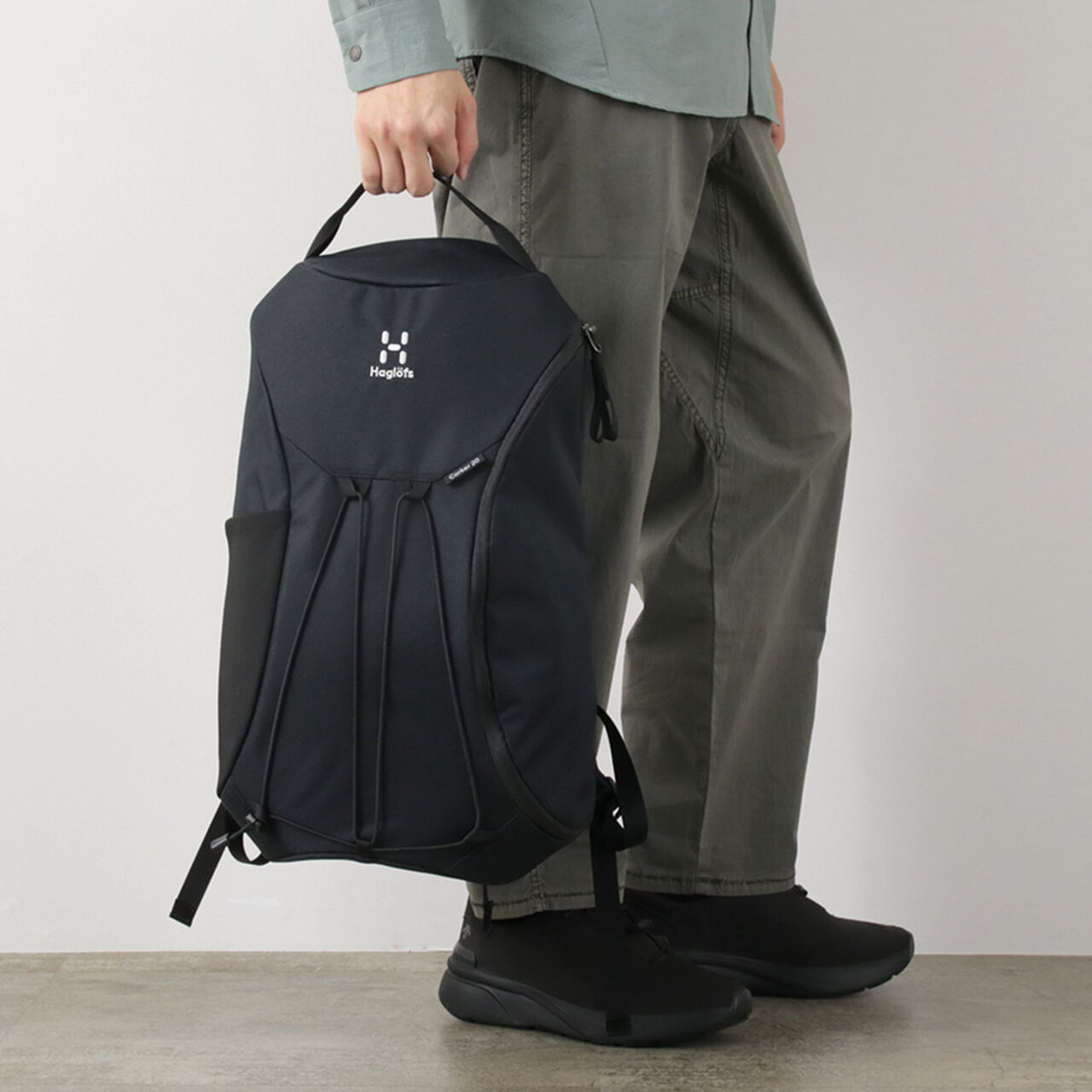 Corker 20 backpack,, large image number 4