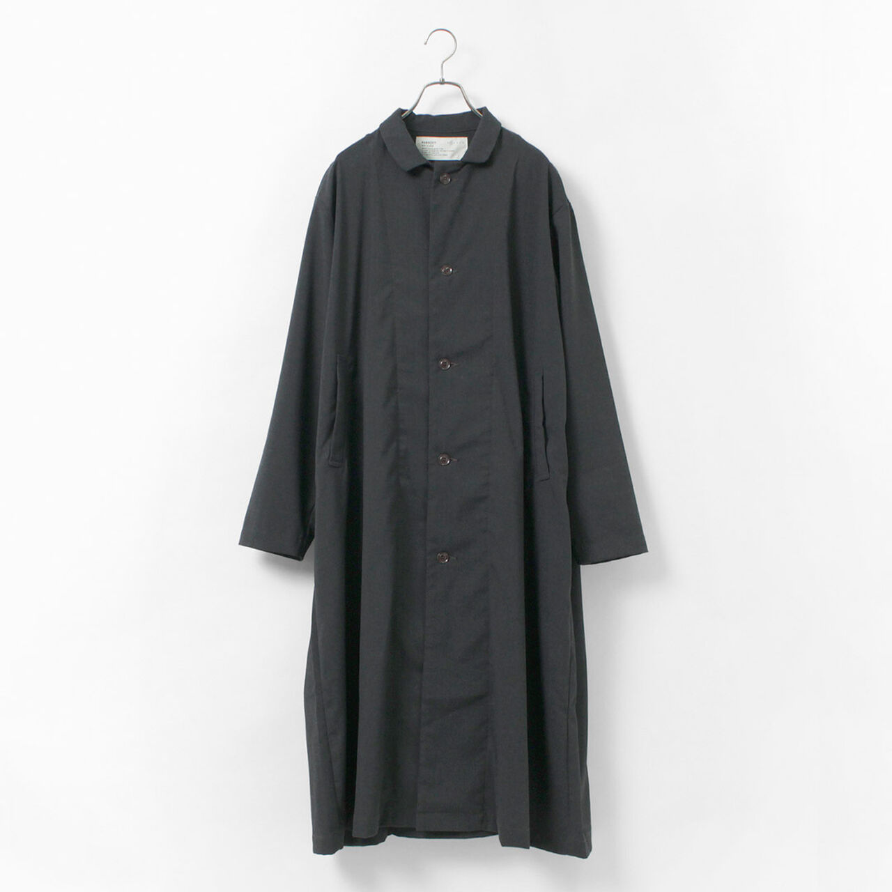 Overcoat Long coat,, large image number 3