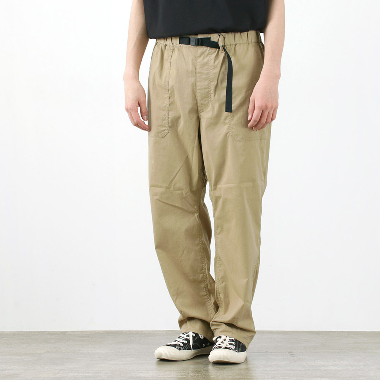 HINOC RIPSTOP FIELD PANTS,, large image number 7